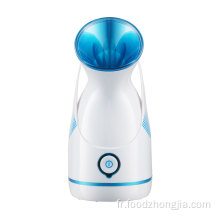 Mini Electric Nano Spa Sauna Steamer pour le visage